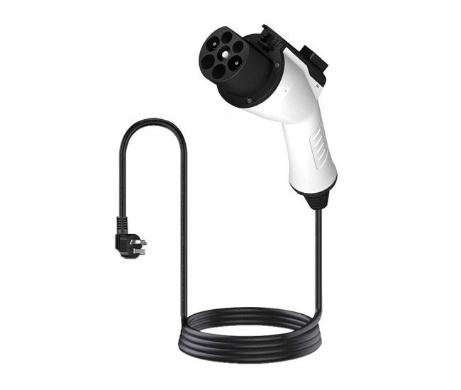 便攜式充電槍