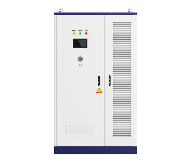 360kw分體式直流充電樁