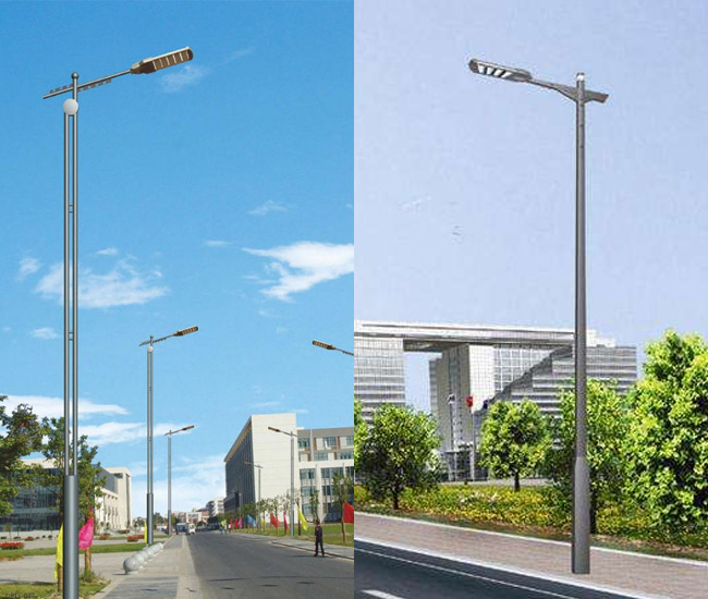 LED道路燈